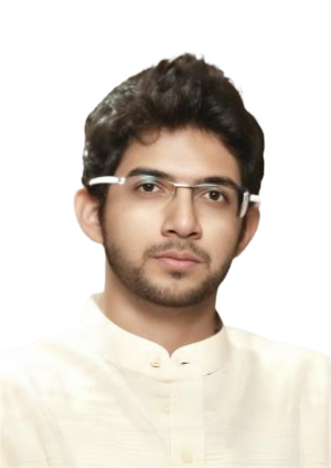 Aaditya Uddhav Thackeray